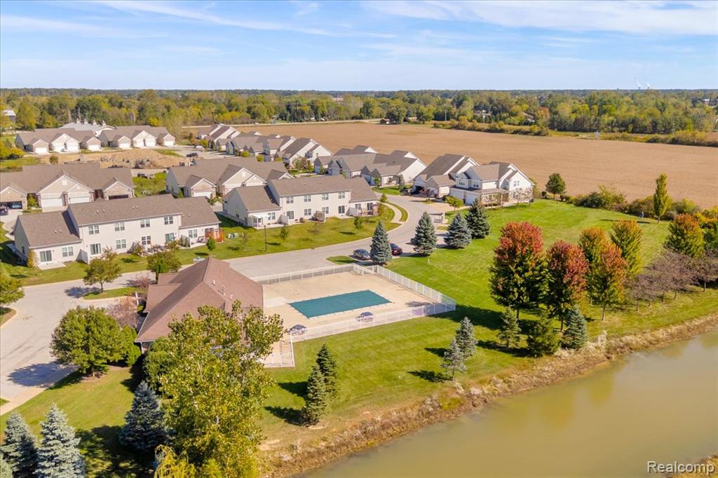 831 Plum Village Drive, Monroe, MI 48161 — Photo 36