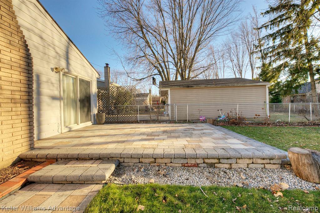 7865 KAISER Street, Canton, MI 48187 — Photo 43