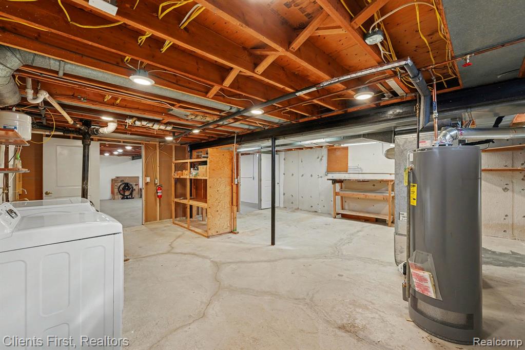 39857 Edmundton Drive, Canton, MI 48187 — Photo 19