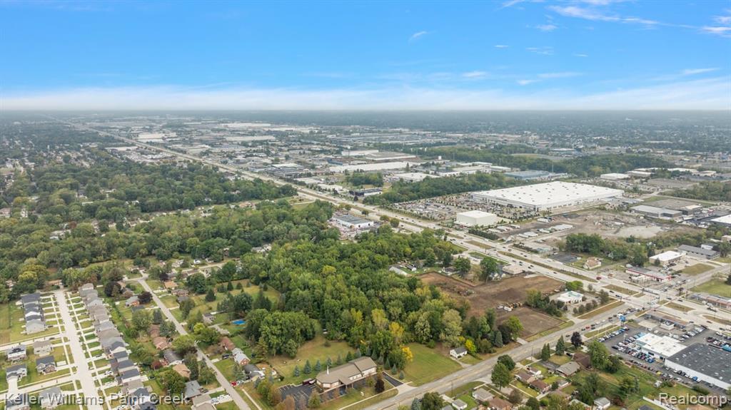 5575 E 14 Mile Road, Sterling Heights, MI 48310 — Photo 3