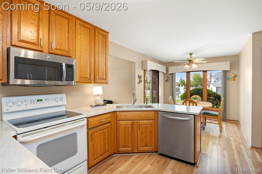 53435 Pimpernil Lane, Chesterfield, MI — Photo 10