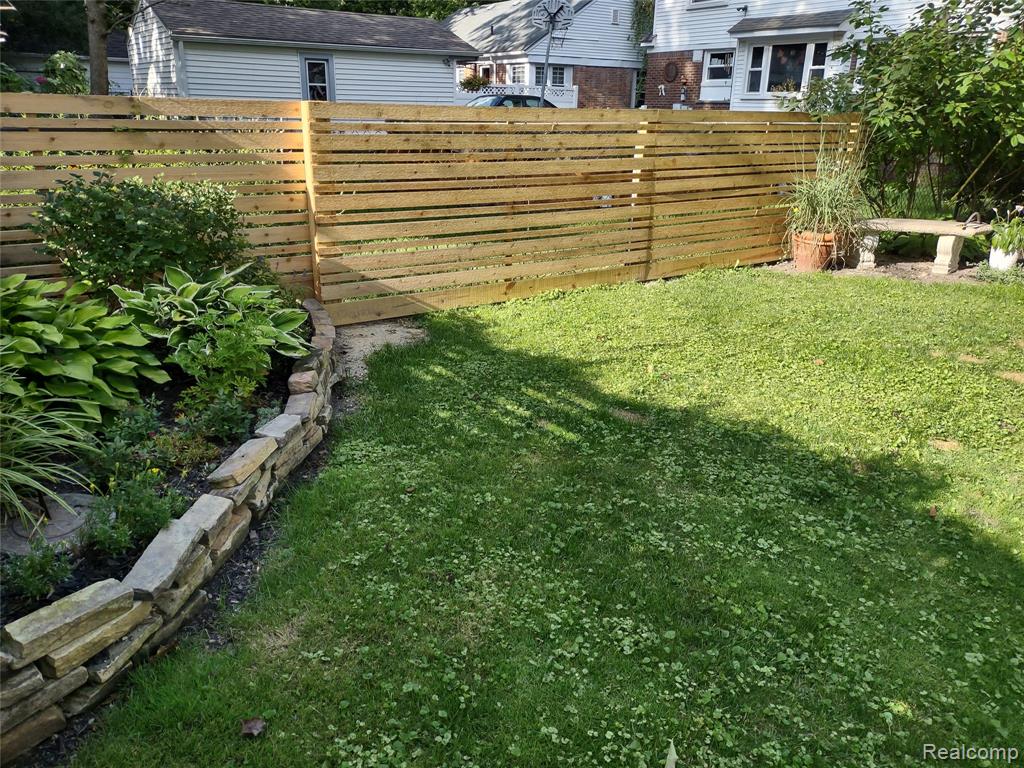 4077 Cornwall Street, Berkley, MI 48072 — Photo 41