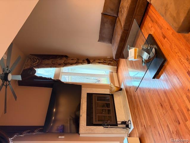 5541 W Walnut Circle W Circle, West Bloomfield, MI, 00000