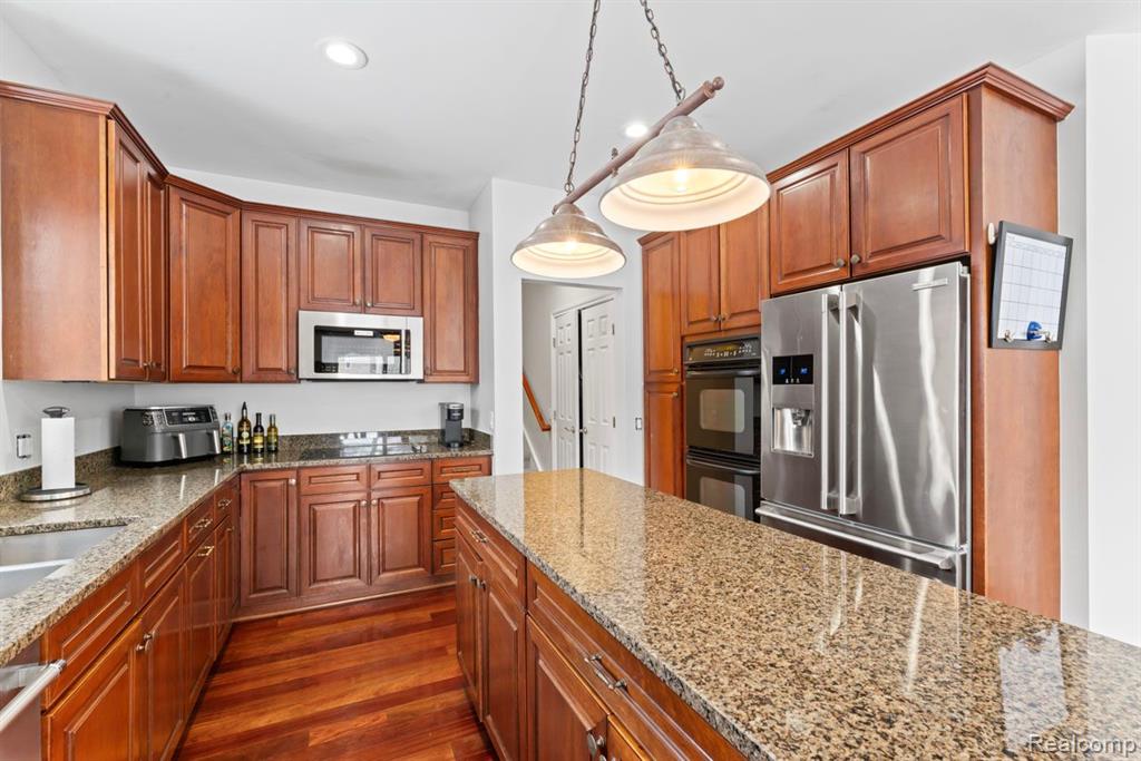 6193 Stonewood Drive, Clarkston, MI — Photo 12