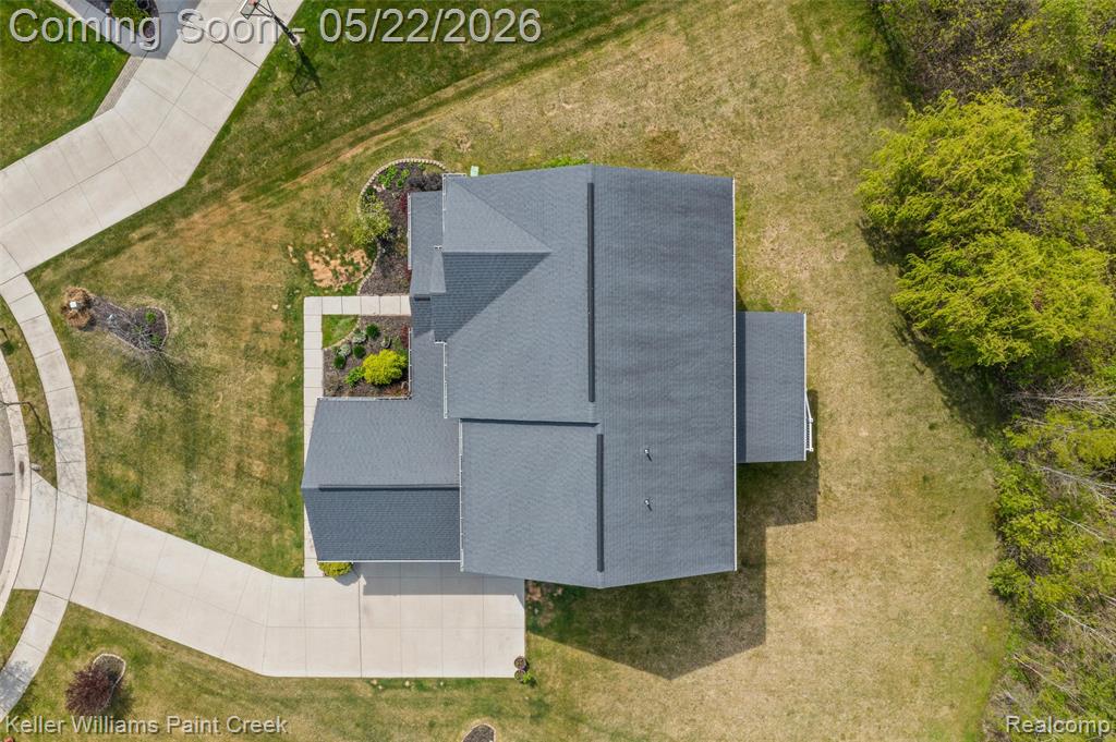 863 Appleton Court, Oakland, MI — Photo 48