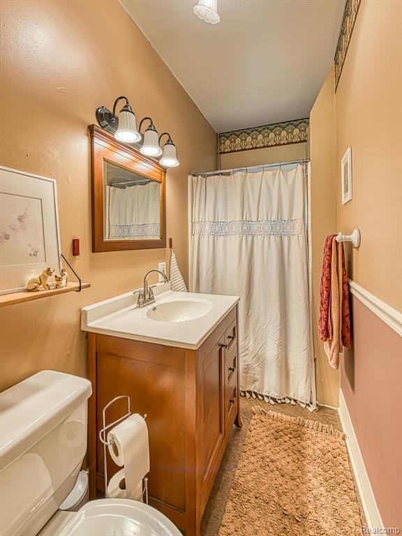 306 E Cross Street, Ypsilanti, MI 48198 — Photo 10
