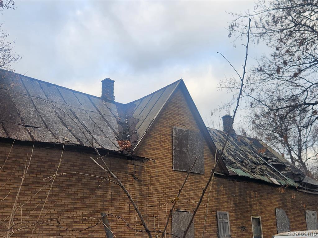 3196 LOCKWOOD Street, Detroit, MI 48210 — Photo 4