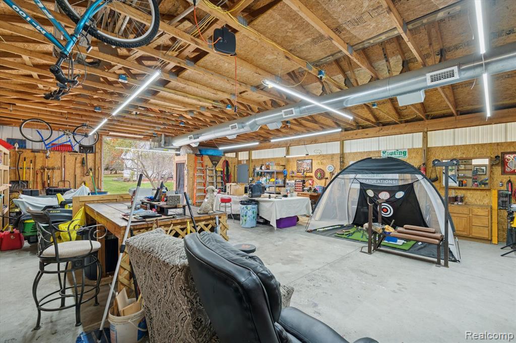 7233 W Lange Road, Fowlerville, MI 48836 — Photo 42