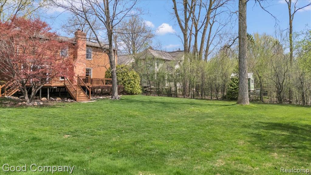 641 Shortridge Avenue, Rochester Hills, MI 48307 — Photo 6