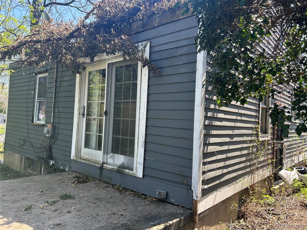 456 W Margaret Street, Highland Park, MI 48203 — Photo 36