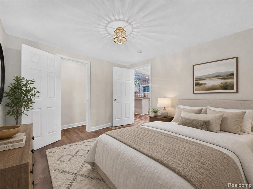 8512 Fisher Avenue, Warren, MI 48089 — Photo 14