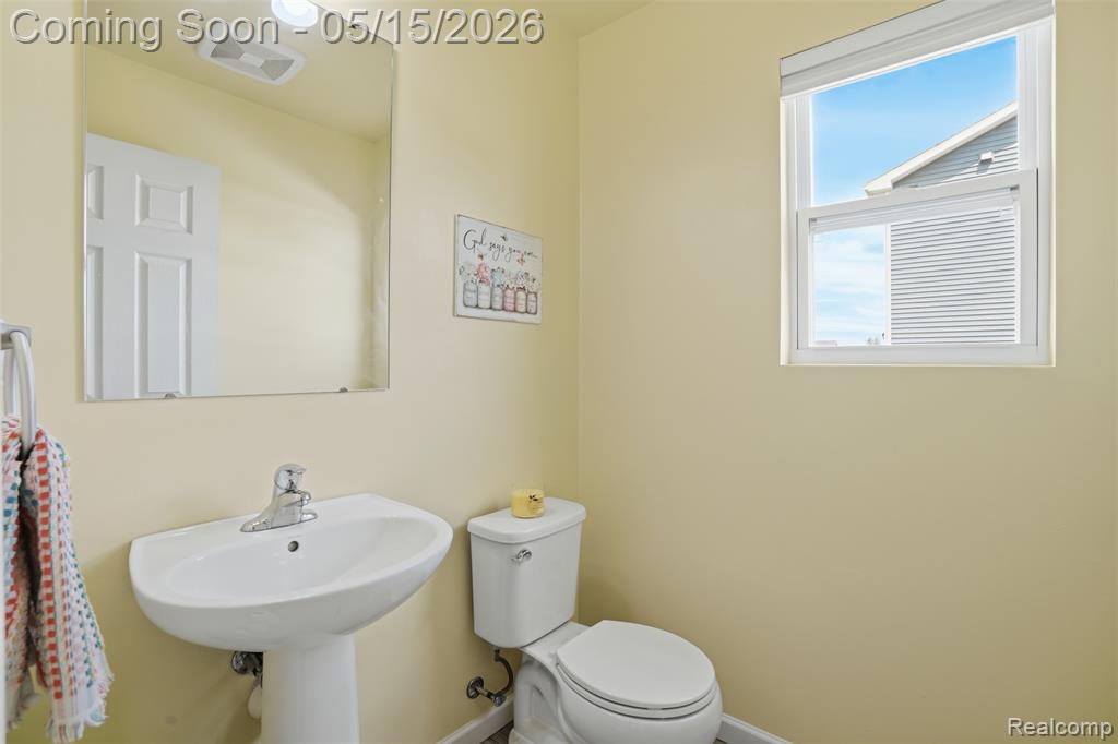 3017 Ivy Wood Circle, Howell, MI 48855 — Photo 16