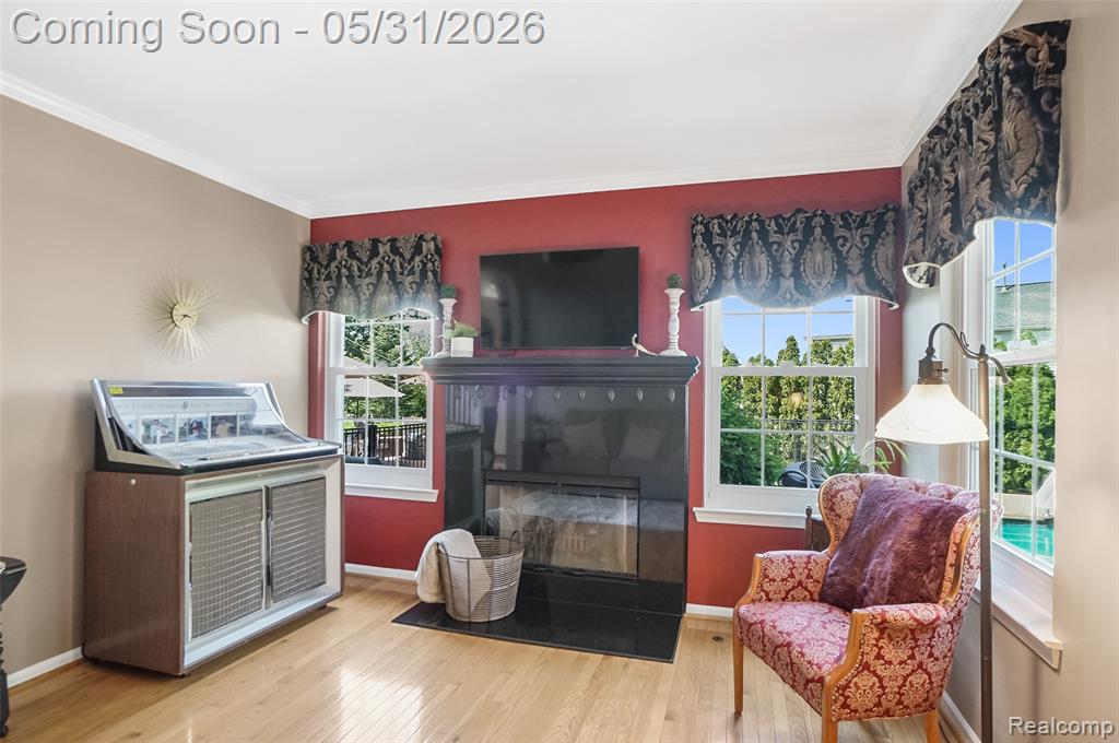 1170 Arabian Court, South Lyon, MI 48178 — Photo 12