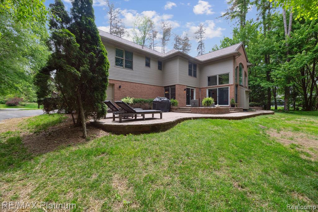 4298 EMU Drive, Pinckney, MI 48169 — Photo 27