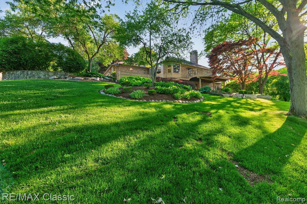 12648 Portsmouth Court, Plymouth, MI 48170 — Photo 59