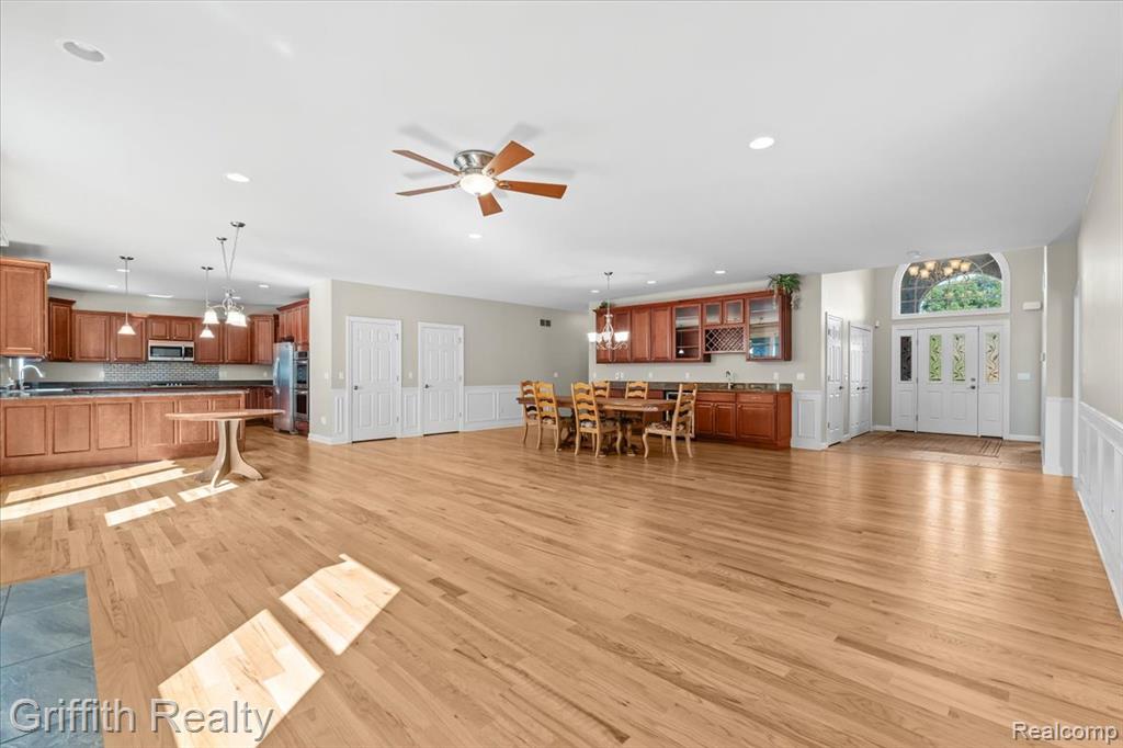 4908 Crooked Stick Court, Brighton, MI 48116 — Photo 9