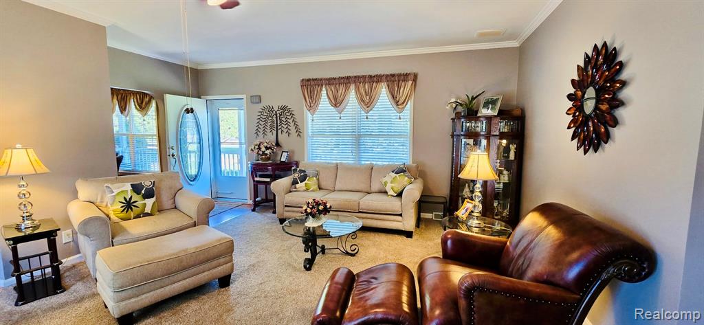 3522 Dexter Trail, Stockbridge, MI 49285 — Photo 15