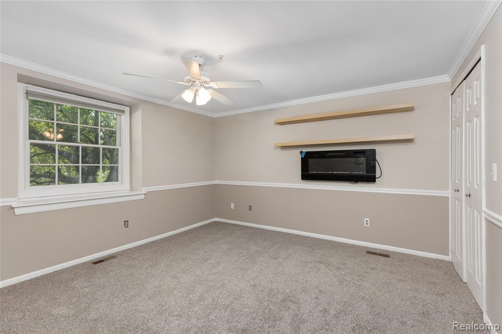 9025 Muirland Drive, Plymouth, MI 48170 — Photo 22