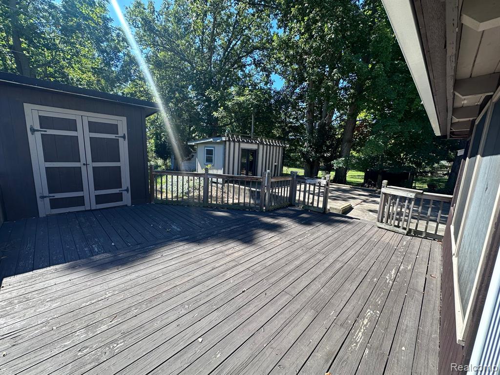 543 W MIDDLE Street, Chelsea, MI 48118 — Photo 22