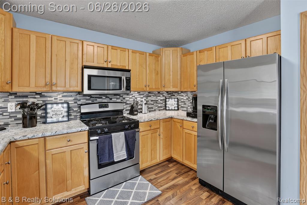 3097 Burnside Road, North Branch, MI 48461 — Photo 13
