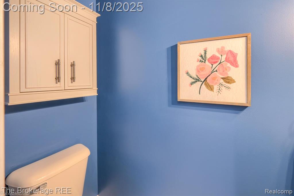 4203 Crystal Cove Court, Linden, MI 48451 — Photo 33