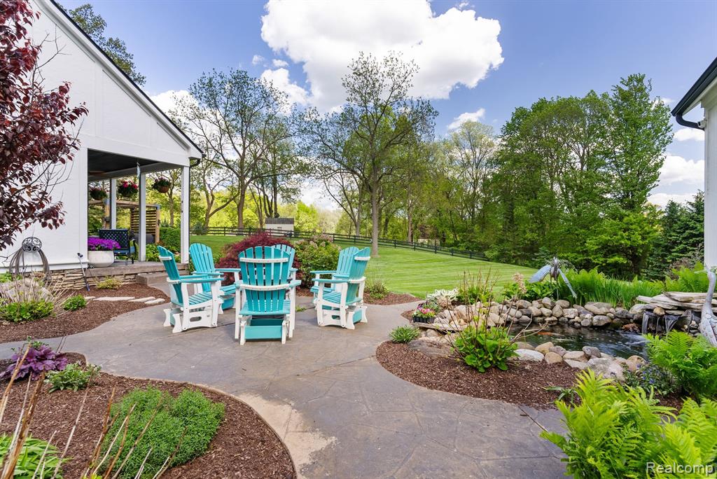 4263 WINDMILL FARMS, Milford, MI 48380 — Photo 74