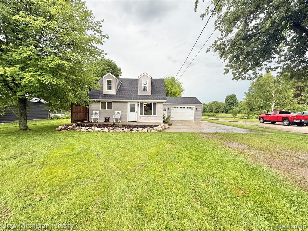 5186 W Wilson Road, Clio, MI 48420 — Photo 3