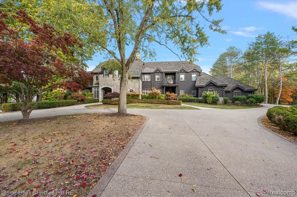 3701 Northwood, West Bloomfield, MI, 48324