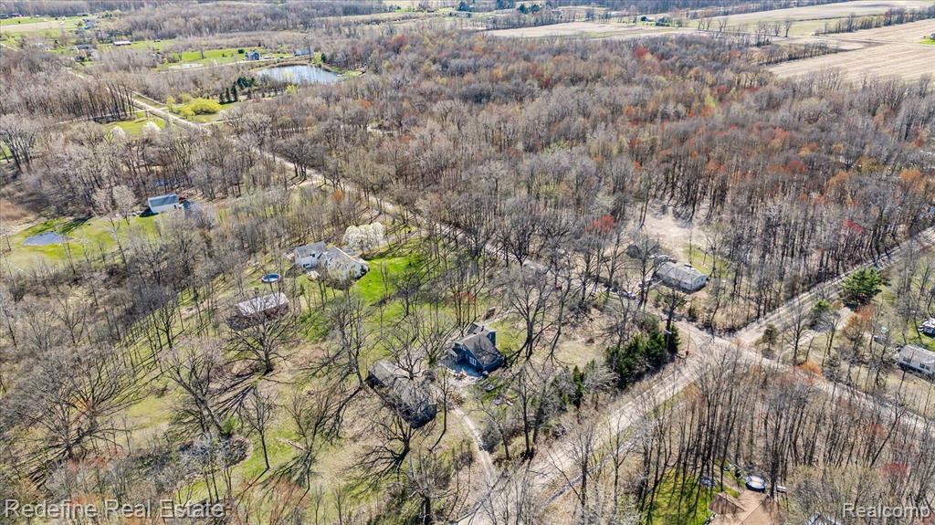 13266 Capernall Road, Carleton, MI 48117 — Photo 42