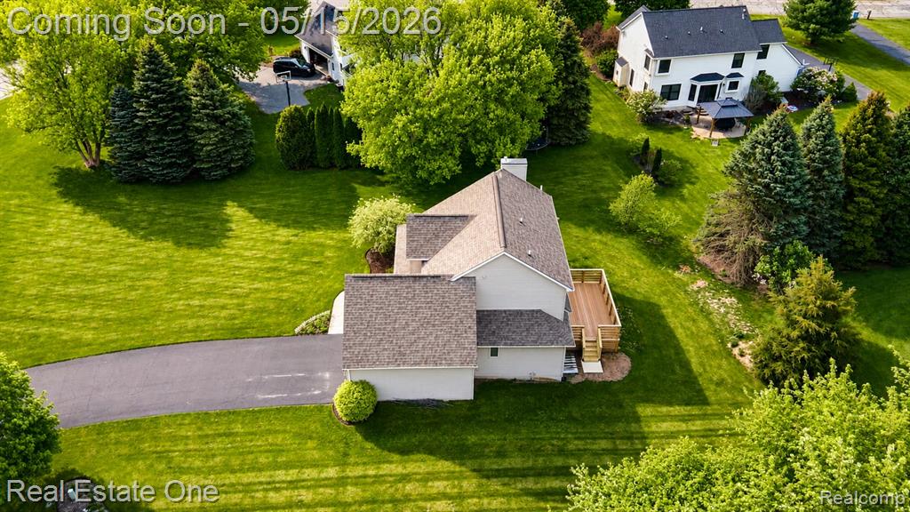 6692 Goldwin Drive, Brighton, MI 48116 — Photo 39
