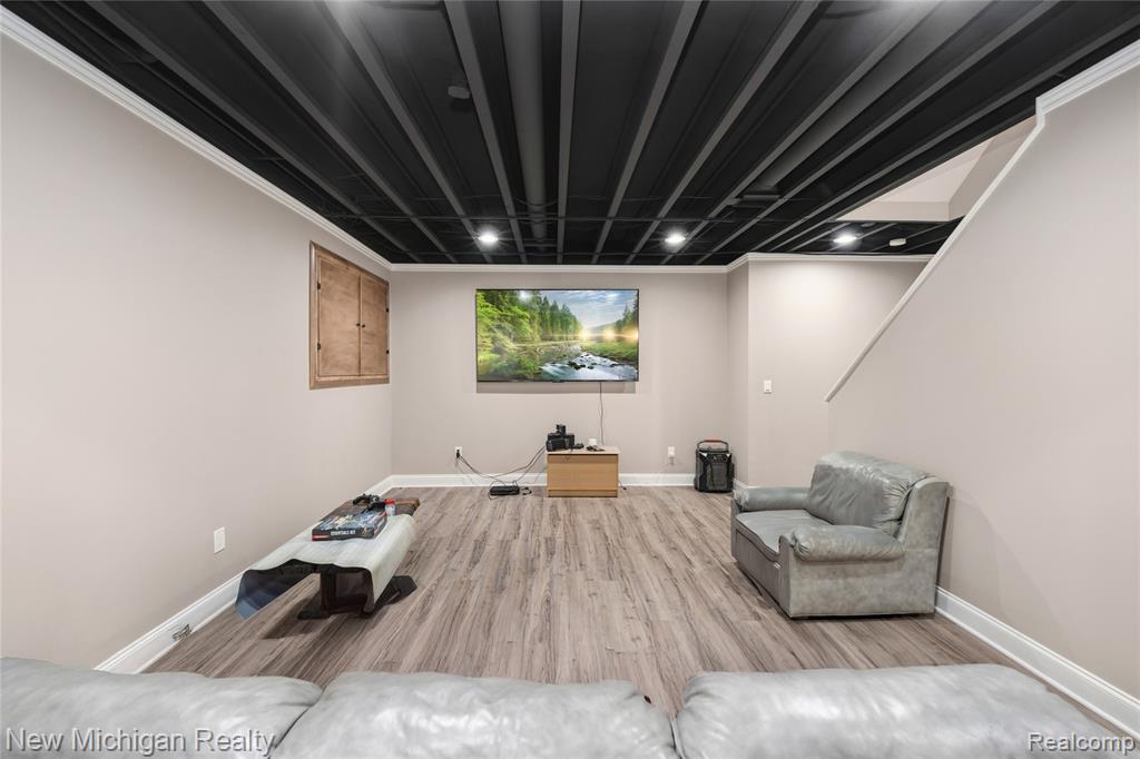 13445 Millie Court, Holly, MI 48442 — Photo 63