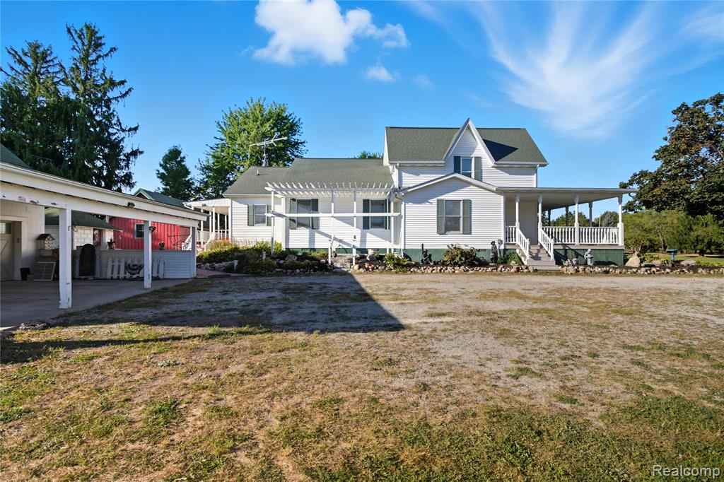 205 N Youngs Road, Attica, MI 48412 — Photo 62