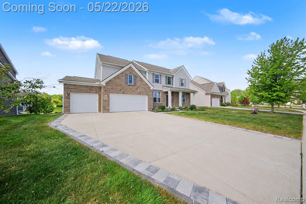 4264 Lilac Lane, Ypsilanti, MI 48197 — Photo 3