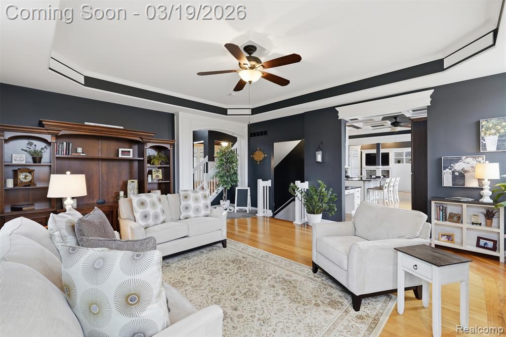 10130 St Ives Way, Grand Blanc, MI 48439 — Photo 7