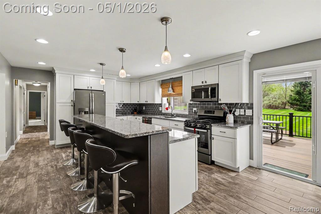 10741 W Braemar, Holly, MI 48442 — Photo 10