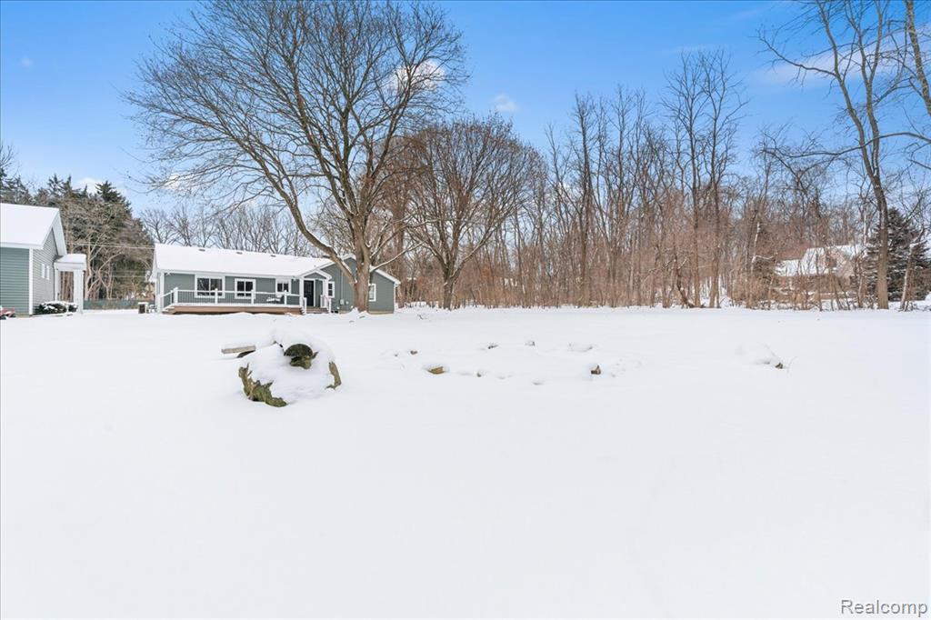 4666 Brighton Road, Brighton, MI 48116 — Photo 15