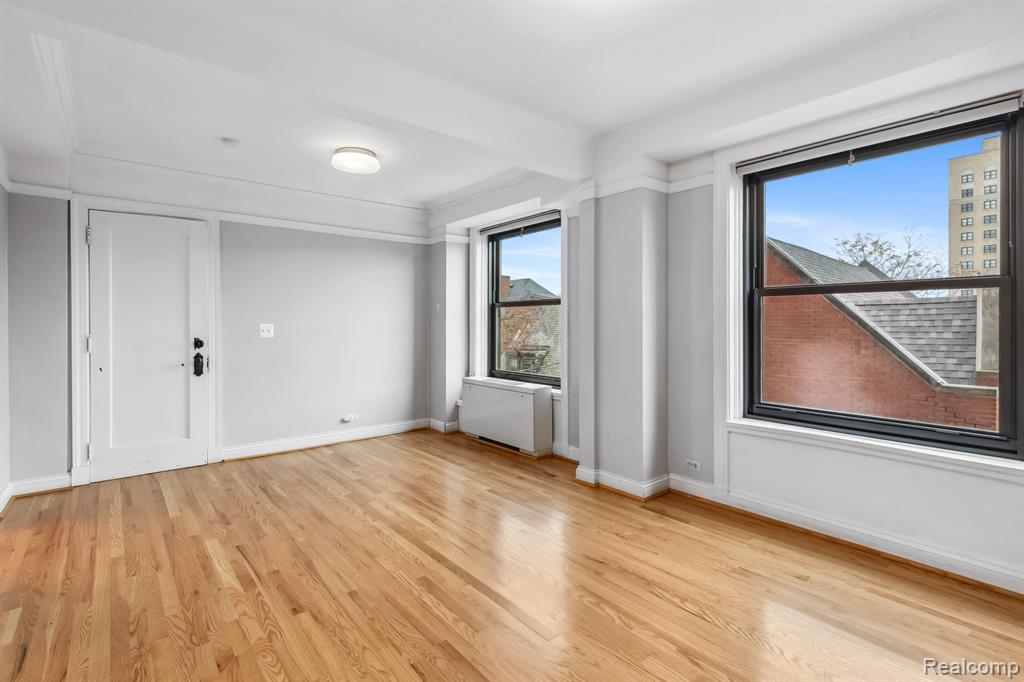 15 E Kirby Street, 229, Detroit, MI 48202 — Photo 13