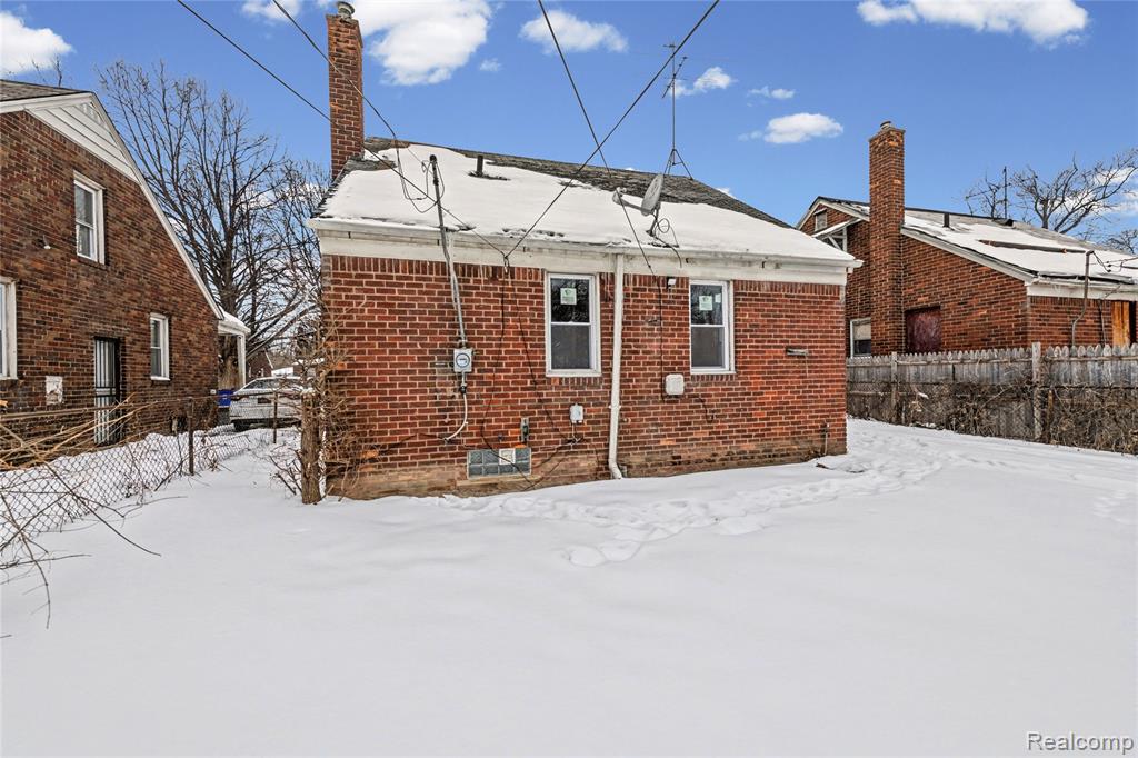 11960 Rossiter Street, Detroit, MI 48224 — Photo 15