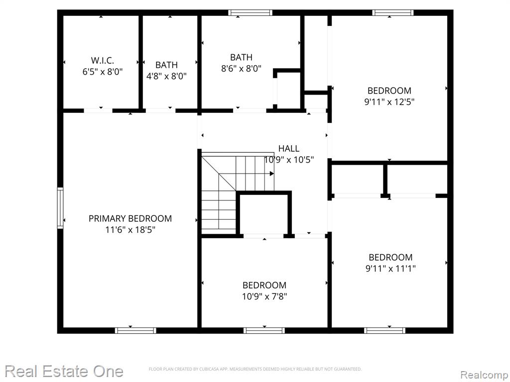4798 Kenicott Trail, Brighton, MI 48114 — Photo 36