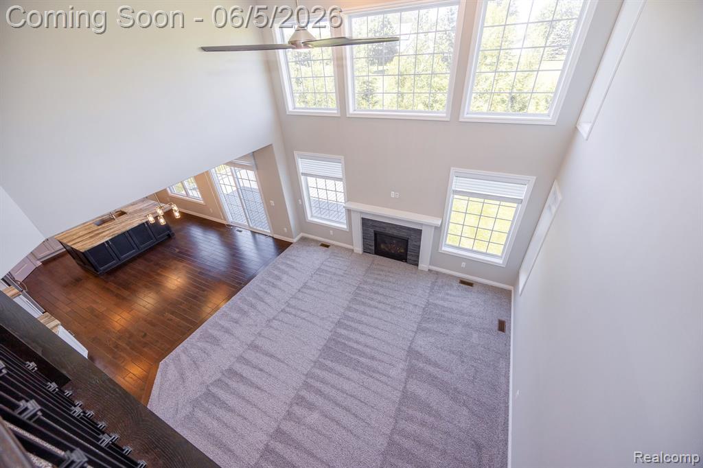 57558 Stoneleigh Drive, South Lyon, MI 48178 — Photo 40