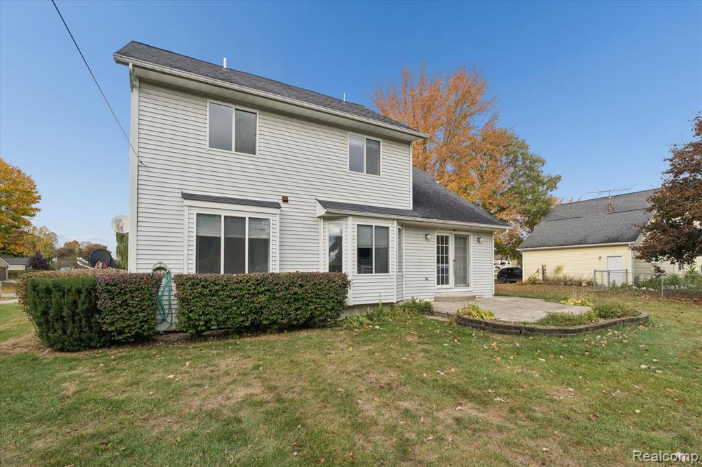 5071 June Drive, Almont, MI 48003 — Photo 29