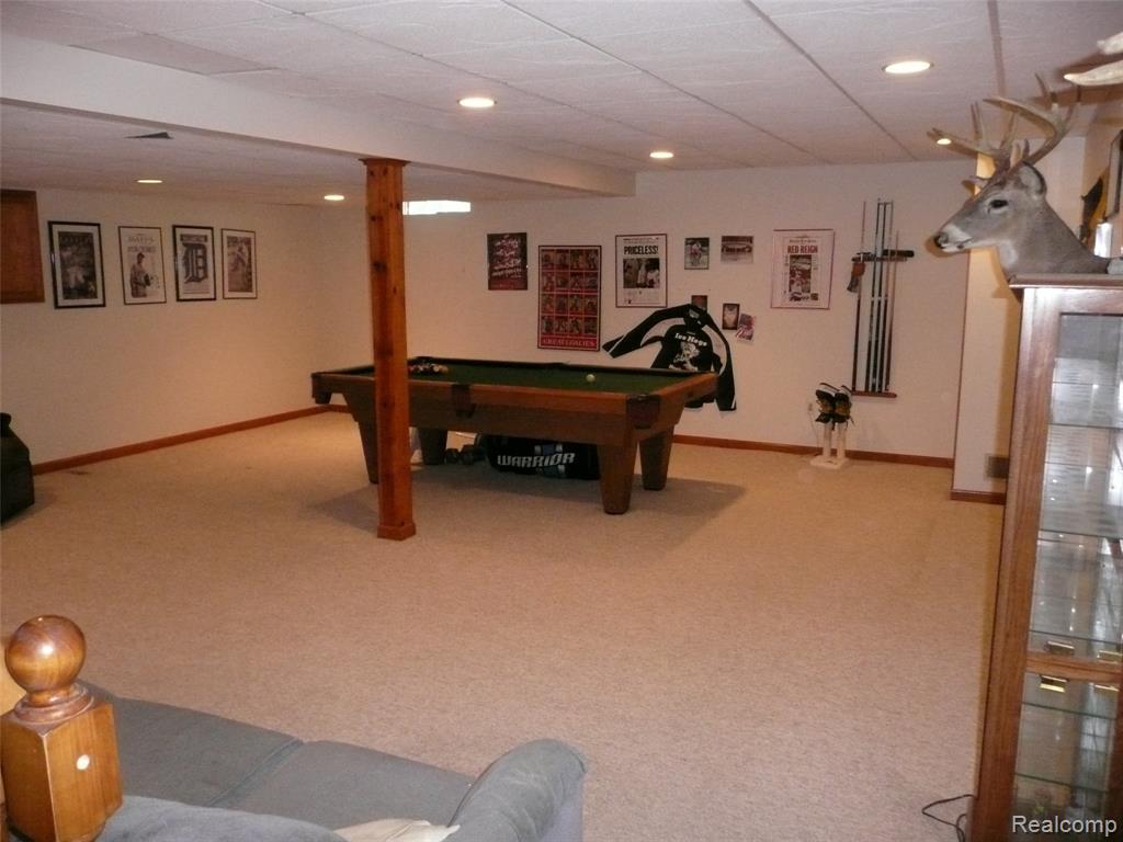 2388 Ava, Howell, MI 48843 — Photo 24