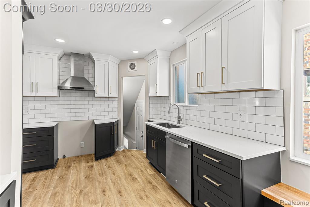 17554 Wisconsin Street, Detroit, MI 48221 — Photo 10