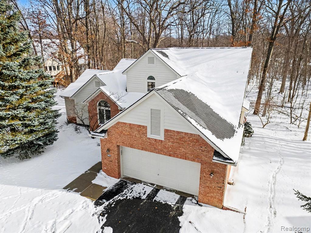 4977 Briarwood Circle, West Bloomfield, MI 48323 — Photo 2