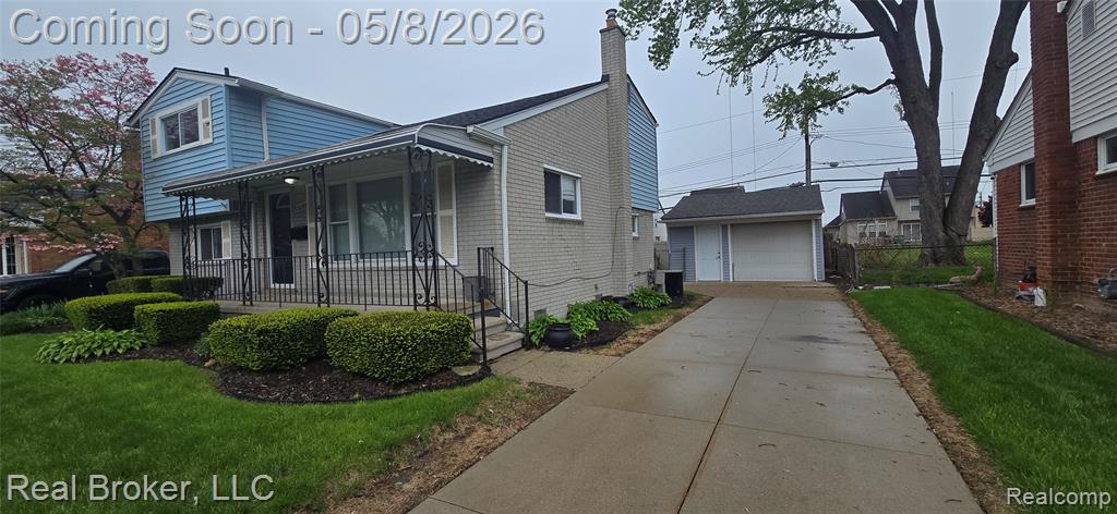 32631 Maplewood Street, Garden City, MI — Photo 2