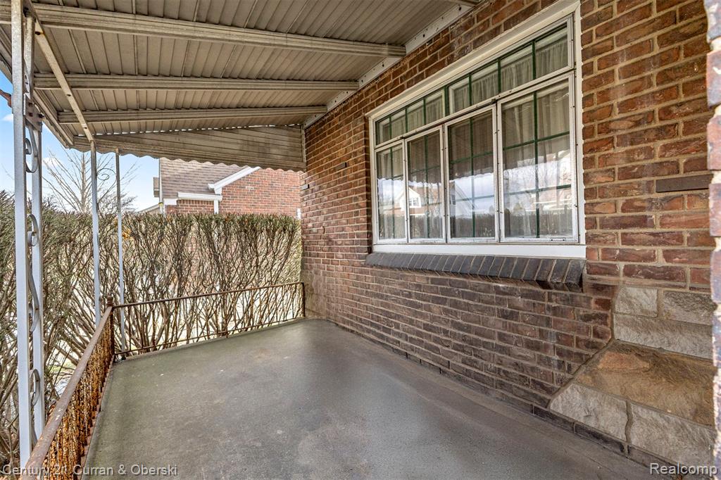 7502 Coolidge, Center Line, MI 48015 — Photo 3
