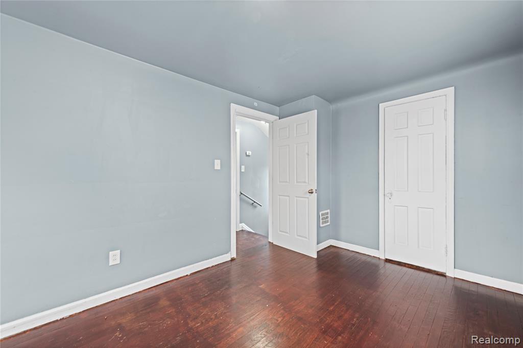 7746 Penrod Street, Detroit, MI 48228 — Photo 16