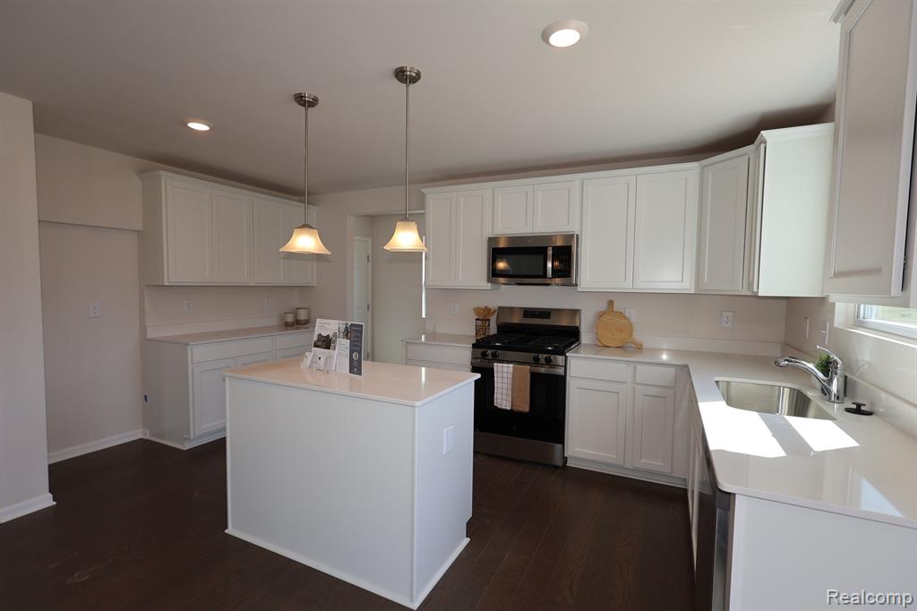 606 Harvest Way, Chelsea, MI 48118 — Photo 4