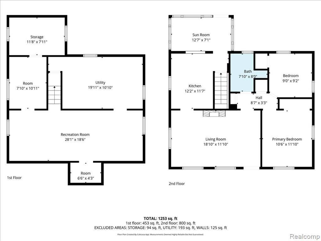 4035 Island Park Drive, Waterford, MI 48329 — Photo 39
