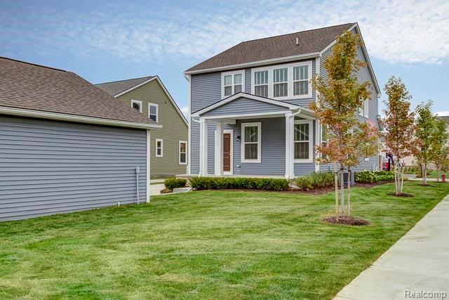 710 Schalm Dr, Clawson, MI — Photo 26